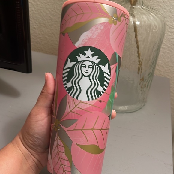 Starbucks cold tumbler - Picture 2 of 4
